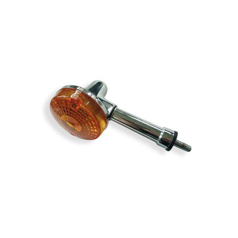 Kierunkowskaz przód do Suzuki GN/TU 125/250 1982-2002 (8106) - V PARTS (VICMA)