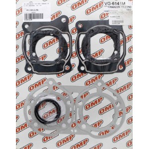 Uszczelki top-end Yamaha YFZ 350 Banshee '92-'06 - Wyprzedaż OMP