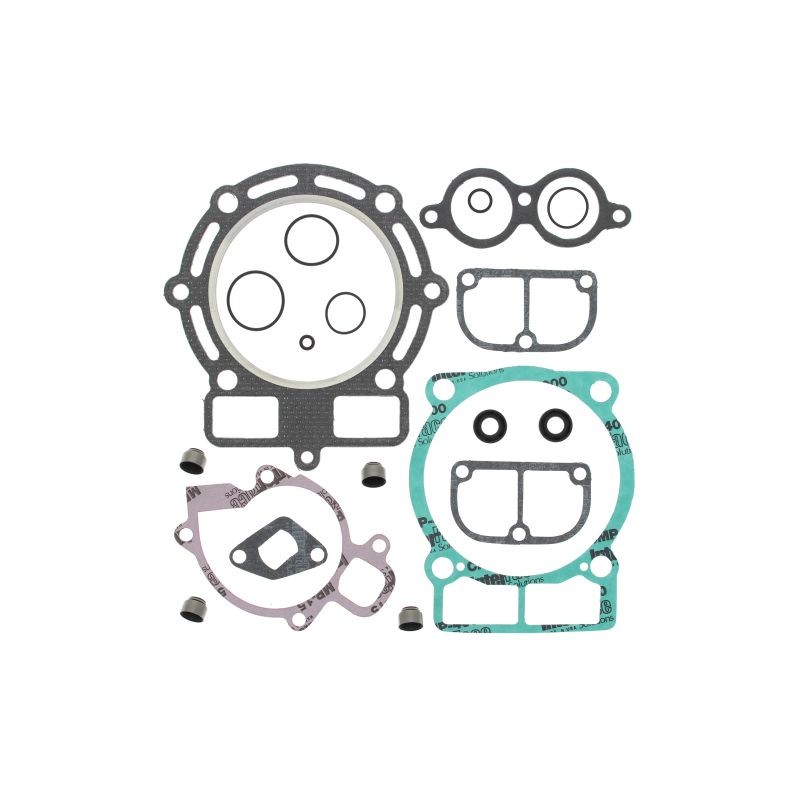 Uszczelki top-end do KTM XC 525 ATV i Polaris Outlaw 525 IRS i 525 S - Winderosa (Vertex)