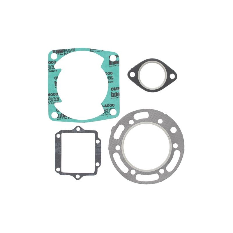 Uszczelki top-end do Polaris 350L, Big Boss 350L, Sportsman 350 i Trail Boss 350 - WINDEROSA (VERTEX)