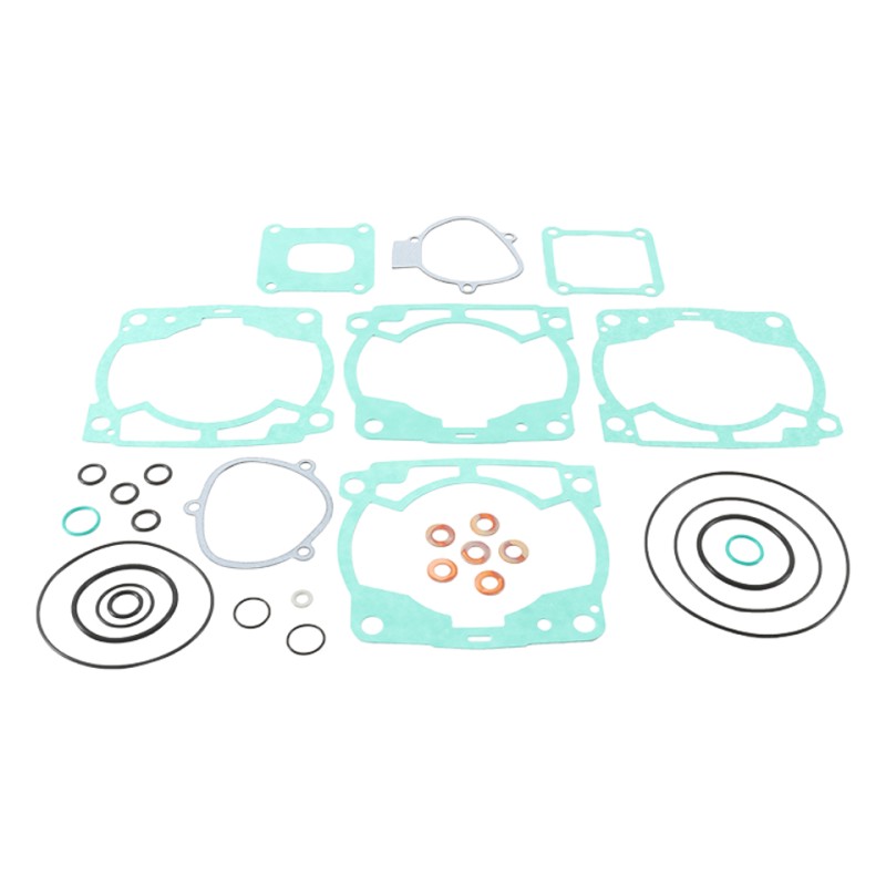 Uszczelki top-end KTM SX 250 '17-'23, EXC 250 '17-'23, EXC 300 '17-'21, EXC 250/300 TPI '18-21 - Winderosa (Vertex)