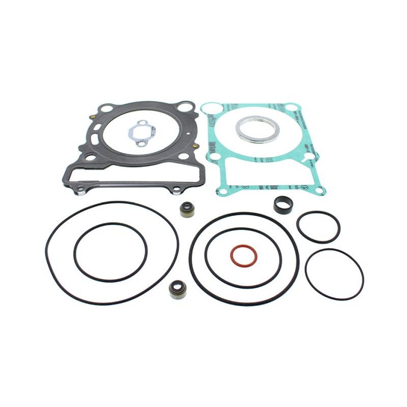 Uszczelki top-end Yamaha YFM 450 Kodiak '18-'22, Hunter '18-'22 - Winderosa (Vertex)