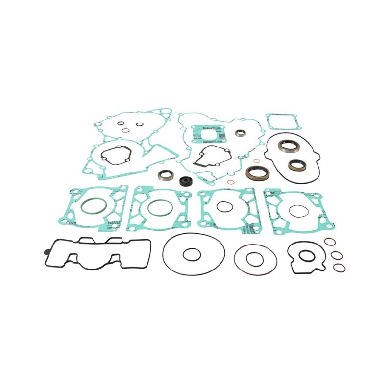 Komplet uszczelek Winderosa (Vertex) do silników Gas-Gas MC125 '21, KTM SX 125 '16-'22, SX 150 '16-'22