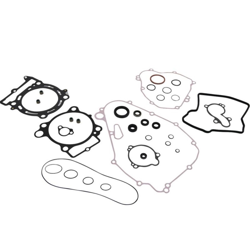 Komplet uszczelek Winderosa (Vertex) do silnika Kawasaki KX450F '19-'20