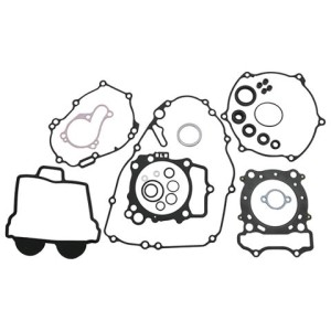 Komplet uszczelek WINDEROSA do silników Yamaha WR 250 F, YZ 250 F, YZ 250 FX