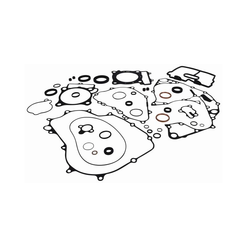 Komplet uszczelek Winderosa (Vertex) do silnika Honda CRF250R '18-'21, CRF250RX '19-'21