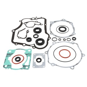 WINDEROSA (VERTEX) KOMPLET USZCZELEK Z USZCZELNIACZAMI SILNIKOWYMI GAS GAS EX 350F '21-'22, HUSQVARNA FC 350 '19-'22, FE 350