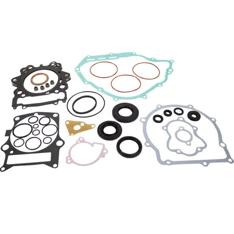 Komplet uszczelek WINDEROSA (VERTEX) do silników Yamaha YFM 700 Grizzly/Kodiak '19-'24, YXM 700 Viking '1