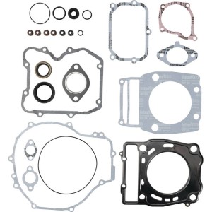 Komplet uszczelek WINDEROSA (VERTEX) do Polaris ATP 500 '04-05, Magnum 500 4x4 '00-01, Ranger 4x4 500