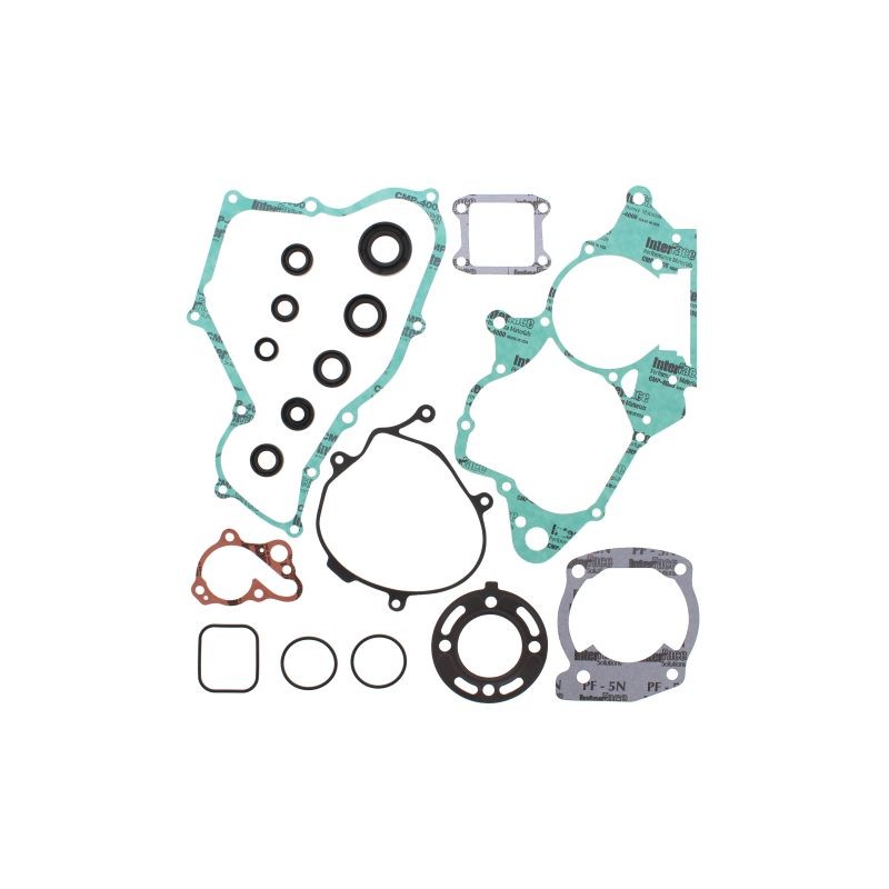 Komplet uszczelek WINDEROSA (VERTEX) do silnika HONDA CR85R '05-07, CR85RB '05-07