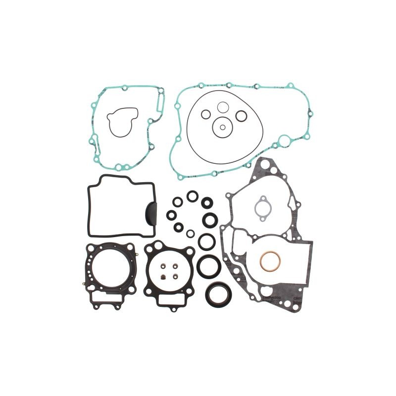 WINDEROSA (VERTEX) KOMPLET USZCZELEK HONDA CRF 250R '04-'07, CRF 250X '04-'17