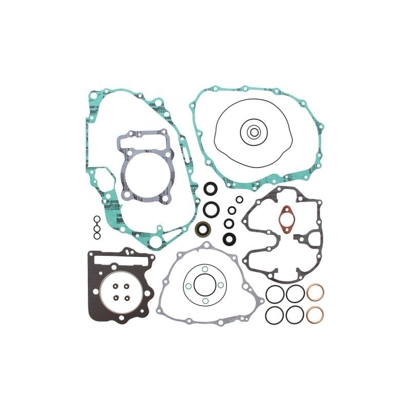 Komplet uszczelek Winderosa (Vertex) do silnika Honda XR400R 96-98