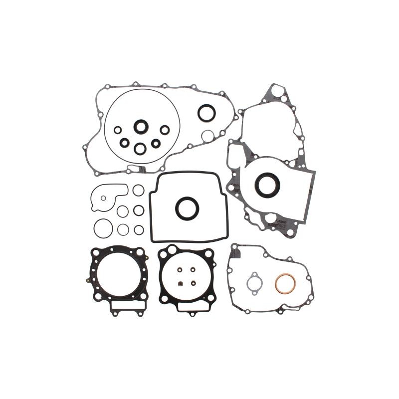 Komplet uszczelek Winderosa (Vertex) do silnika Honda CRF450X 05-17