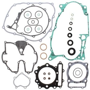Komplet uszczelek WINDEROSA (VERTEX) do silnika Honda XR 650L 93-21
