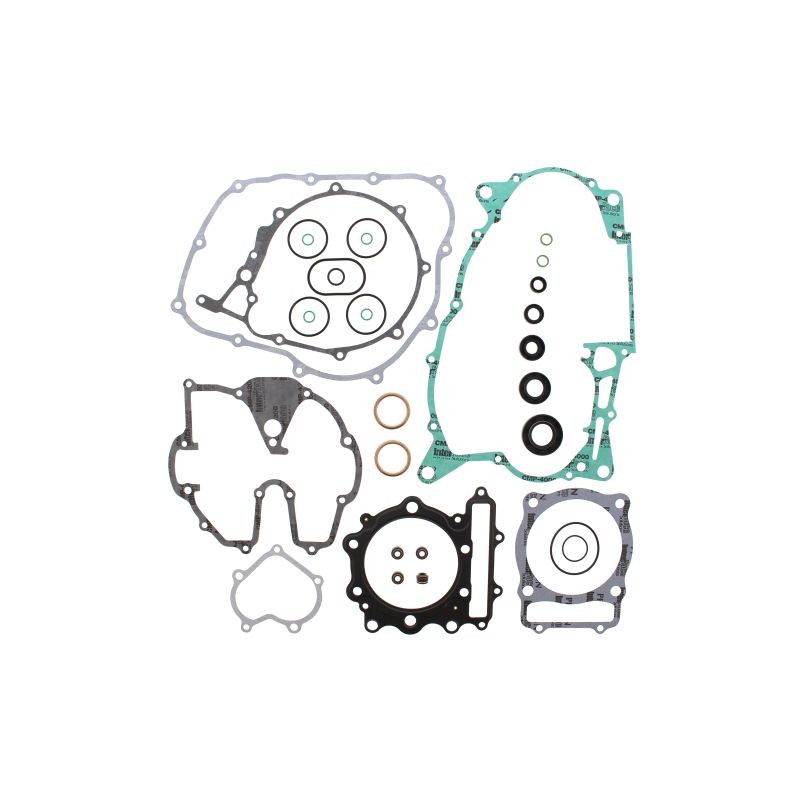 Komplet uszczelek WINDEROSA (VERTEX) do silnika Honda XR 650L 93-21