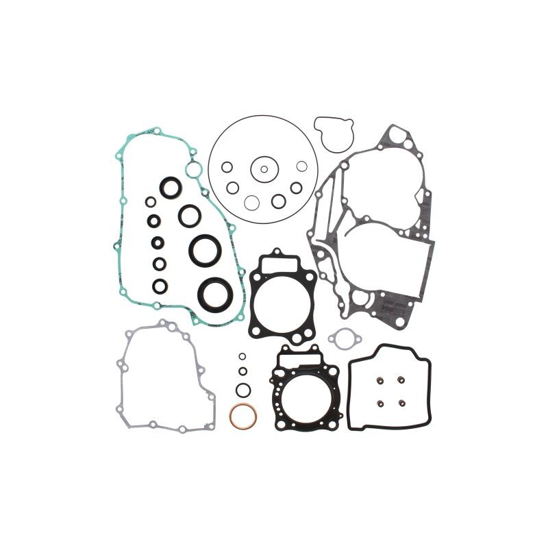 WINDEROSA (VERTEX) KOMPLET USZCZELEK HONDA CRF250R 10-17