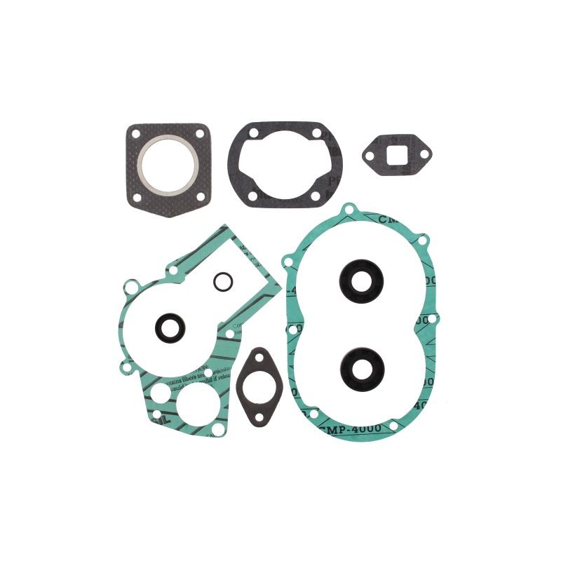 Kup teraz: WINDEROSA (VERTEX) KOMPLET USZCZELEK do KTM MINI ADV 50 '97-'00