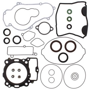 WINDEROSA (VERTEX) KOMPLET USZCZELEK KTM SX-F 450 07-12, XC-F 450 08-09 - Sklep Motocyklowy