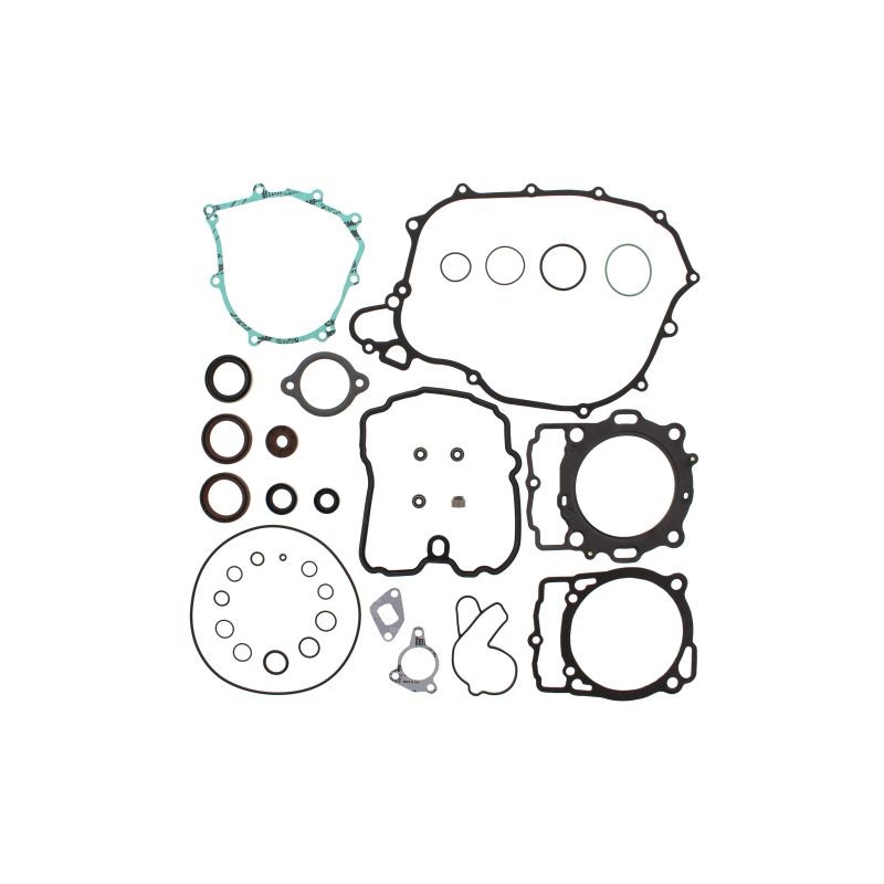 Komplet uszczelek WINDEROSA (VERTEX) do silników Husqvarna FC 450 (Euro) 15, FC 450 14-15, KTM SX-F 450 14-15