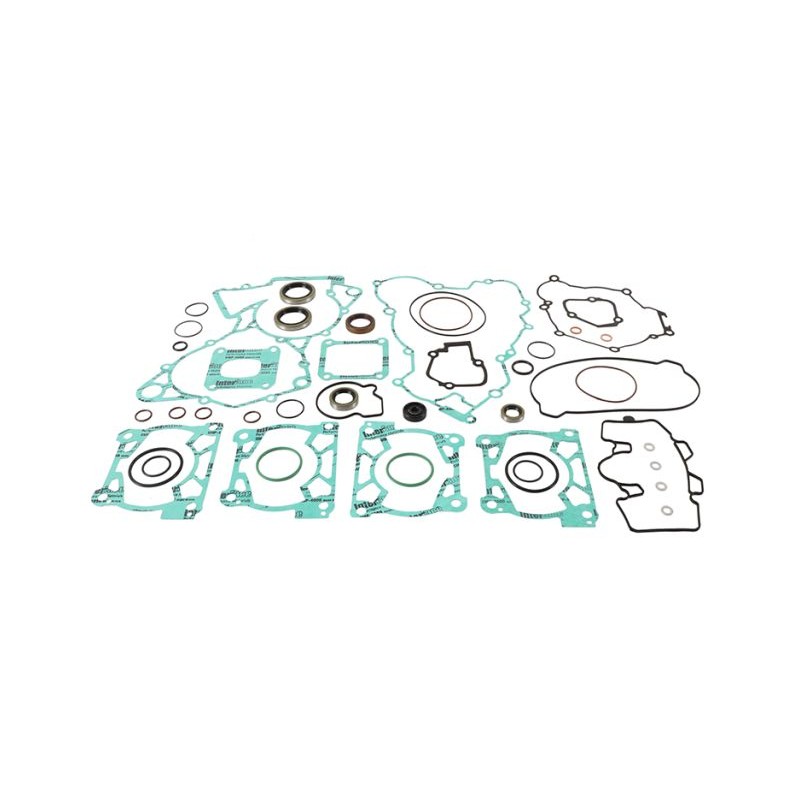 Komplet uszczelek Winderosa (Vertex) do Husqvarna TC 125 16-17, TE 150 17-19, KTM SX 125 16-17, SX 150 16-17, XC-W 150 17