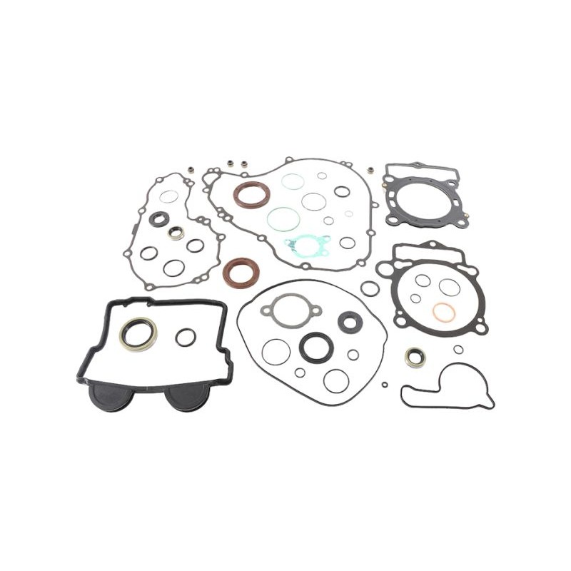 Uszczelki silnikowe do Gas-Gas, MC 250F, Husqvarna FC 250 - WINDEROSA