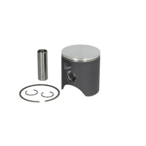 Tłok WOSSNER do Kawasakiego KX 125 '98 (53,94mm) (sworzeń 15mm) (RSB5400)