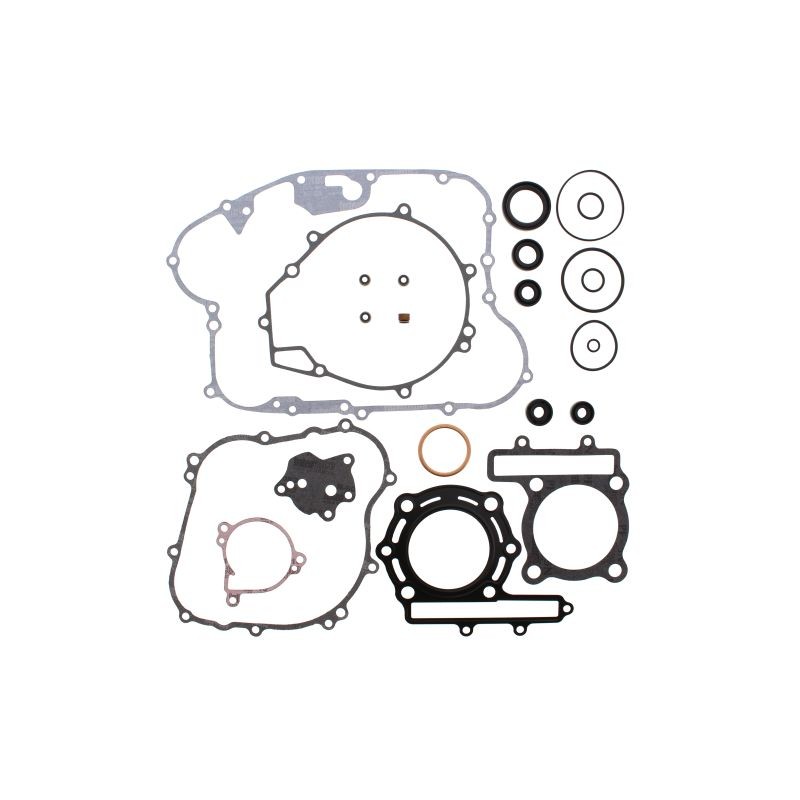 Komplet uszczelek Winderosa (Vertex) do silnika Kawasaki KLR250 85-05