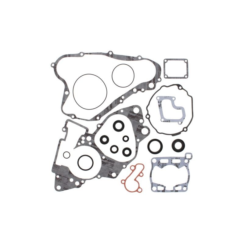 Komplet uszczelek WINDEROSA (VERTEX) do silnika Suzuki RM 85 '02-'23, RM85L '03-'16
