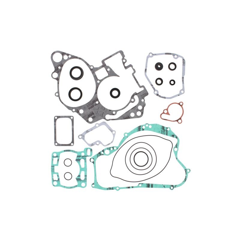 Komplet uszczelek Winderosa (Vertex) do silnika Suzuki RM125 04-08