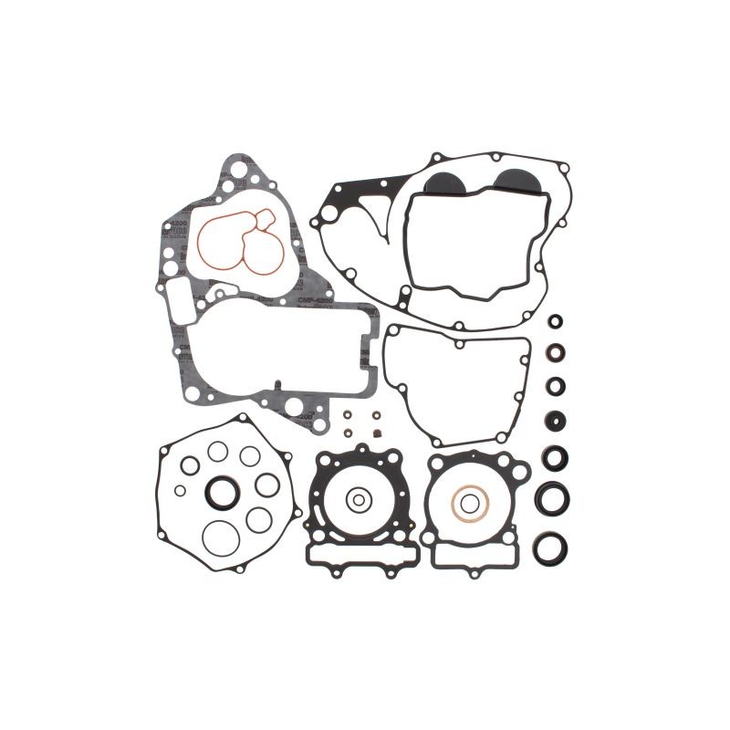 WINDEROSA (VERTEX) KOMPLET USZCZELEK SUZUKI RMZ250 10-15