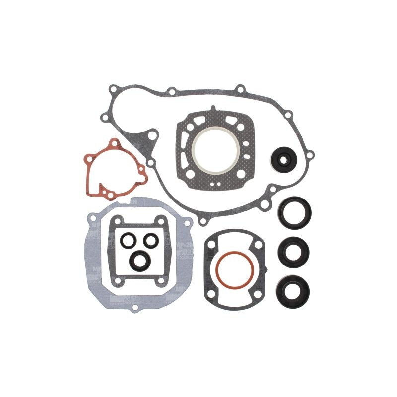 winderosa (vertex) komplet uszczelek z uszczelniaczami silnikowymi yamaha yz80 86-92