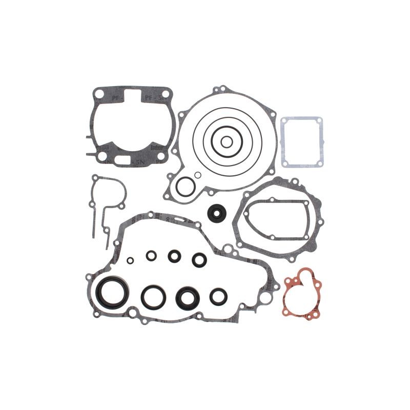 Komplet uszczelek Winderosa (Vertex) do silnika Yamaha YZ250 95-96