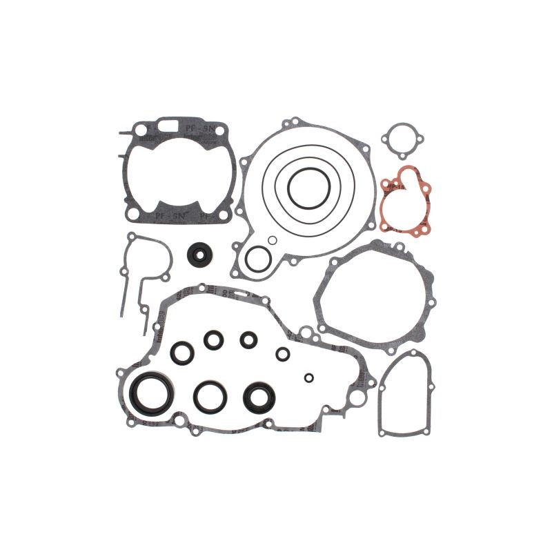 WINDEROSA (VERTEX) KOMPLET USZCZELEK YAMAHA YZ250 97
