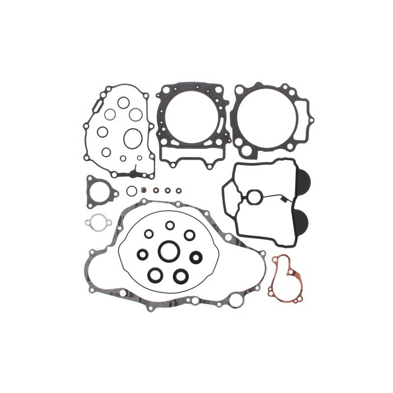 Komplet uszczelek Winderosa (Vertex) do silnika Yamaha YZ450F 10-13
