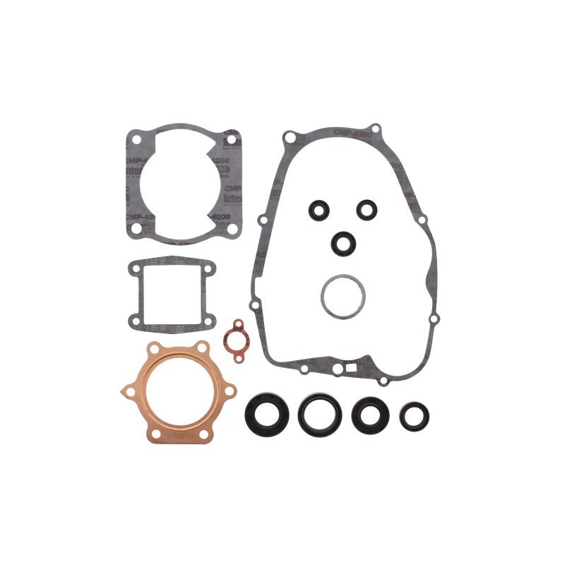 Komplet uszczelek WINDEROSA (VERTEX) do silnika Yamaha YFS 200 Blaster 88-06