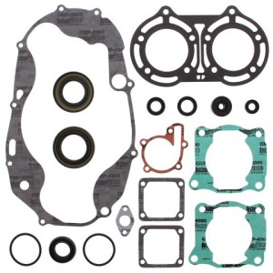 Komplet uszczelek WINDEROSA (VERTEX) do silnika Yamaha YFZ350 Banshee 87-09