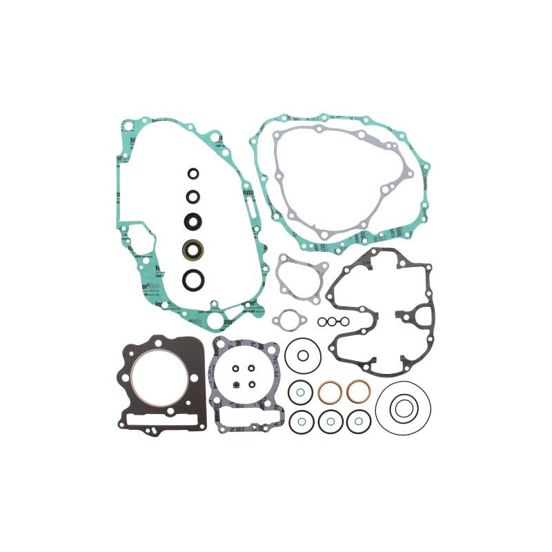 Komplet uszczelek WINDEROSA (VERTEX) do silnika Honda TRX400EX 99-04
