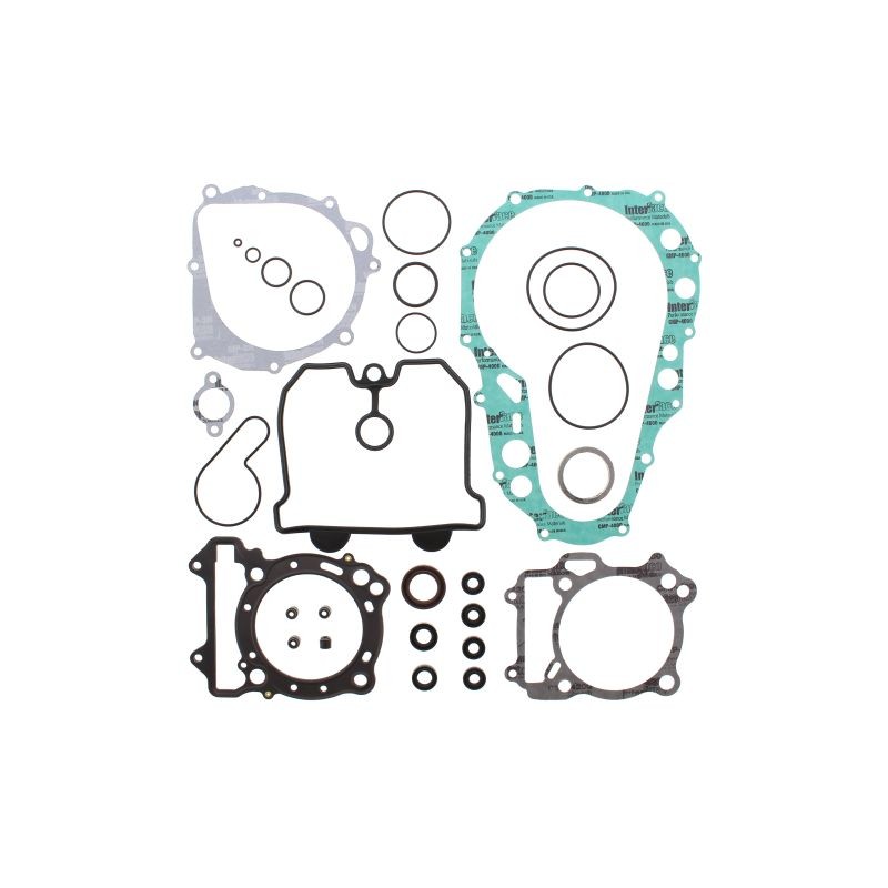 Komplet uszczelek WINDEROSA (VERTEX) do Arctic Cat 400 DVX, Kawasaki KFX400, Suzuki (LTZ)