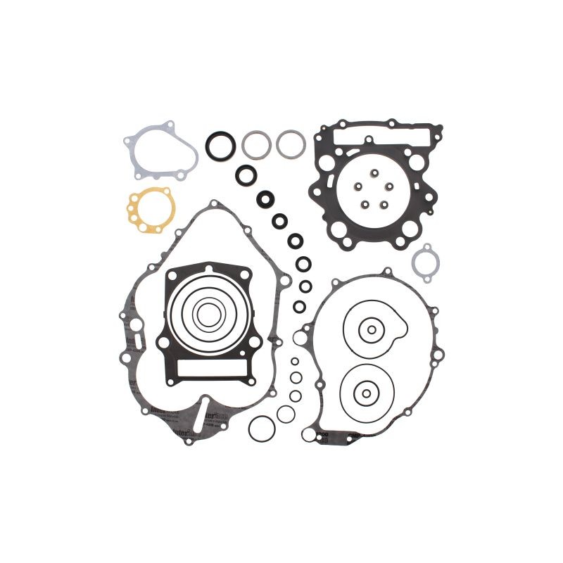 Komplet uszczelek WINDEROSA (VERTEX) do silnika Yamaha YFM660R Raptor 01-05