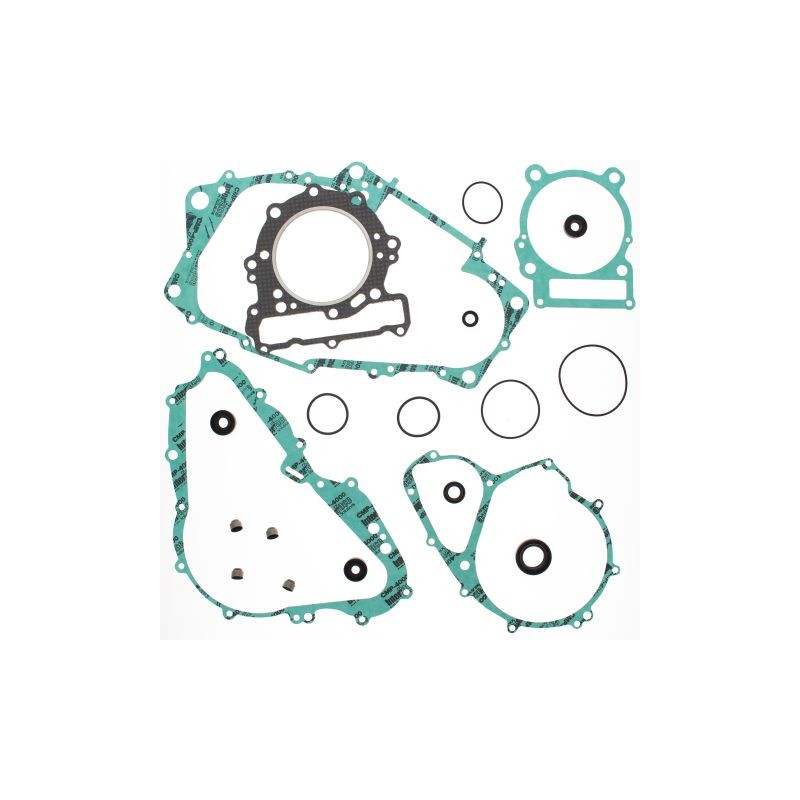 Komplet uszczelek WINDEROSA (VERTEX) do silnika Can-Am DS650 00-07