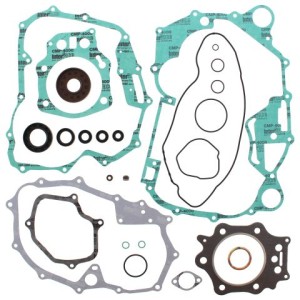 Komplet uszczelek silnikowych Winderosa (Vertex) do Honda TRX450ES 98-01, TRX450FE 02-04, TRX450FM 02-04, TRX450S