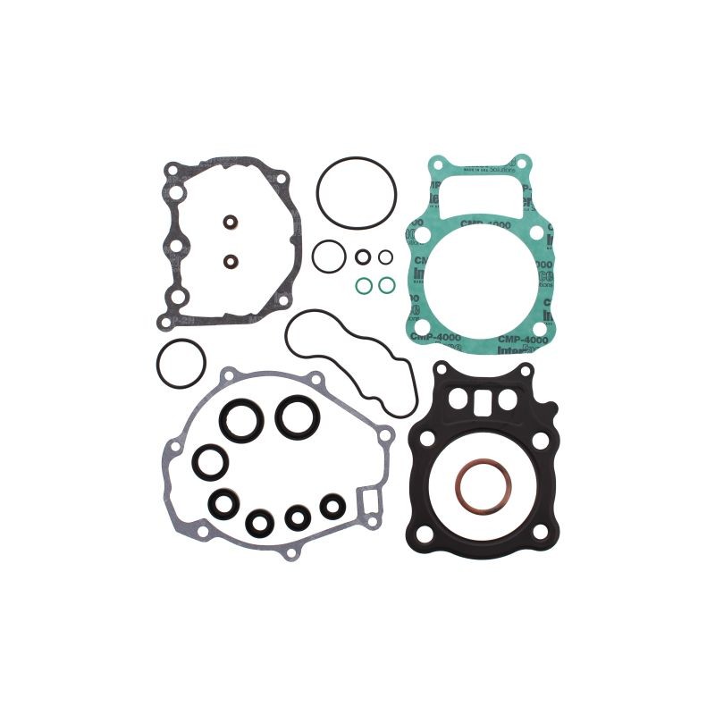 Komplet uszczelek WINDEROSA (VERTEX) do silników HONDA TRX350FE i TRX350FM