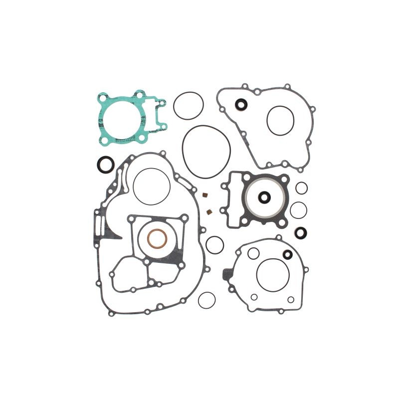 Komplet uszczelek WINDEROSA (VERTEX) do silnika KAWASAKI KLF250 BAYOU 03-11