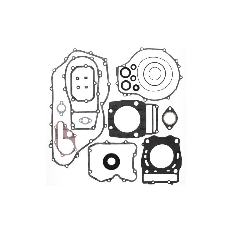 Komplet uszczelek WINDEROSA (VERTEX) do Polaris Xpedition 425 00-02