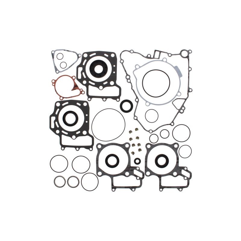 WINDEROSA (VERTEX) KOMPLET USZCZELEK DO SILNIKA KAWASAKI KFX 700 V-FORCE 04-09, KVF700 PRAIRIE 04-06, SUZUKI