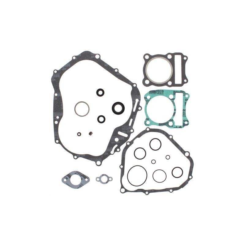 Komplet uszczelek WINDEROSA (VERTEX) do silników Suzuki LT-F250 OZARK 02-14, LT-Z250 04-09