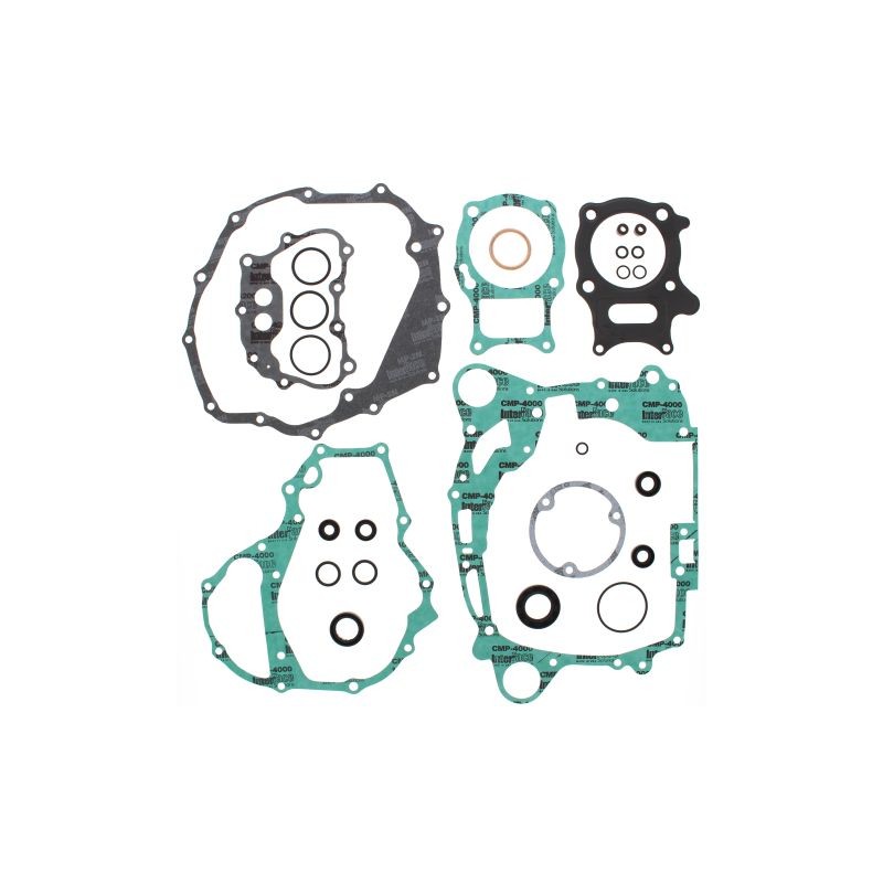 Komplet uszczelek Winderosa do silnika Honda TRX250X / EX Sportrax 01-02