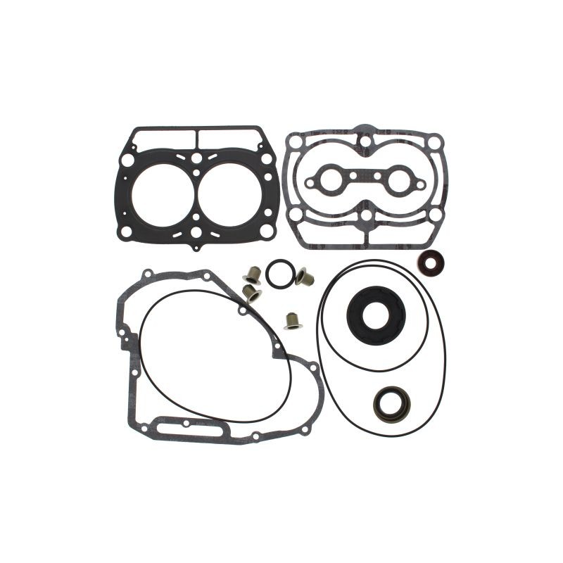 Komplet uszczelek Winderosa (Vertex) do Polaris Sportsman 600 4x4 03/04