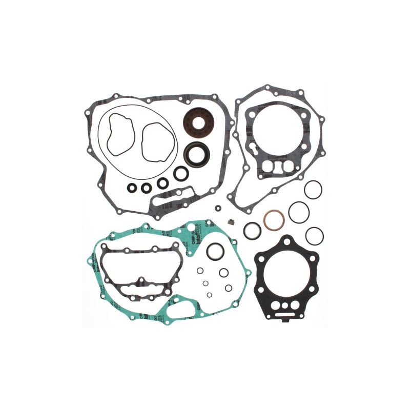 Komplet uszczelek WINDEROSA (VERTEX) do silnika Honda TRX500FE 05-11, TRX500FPE 07-11