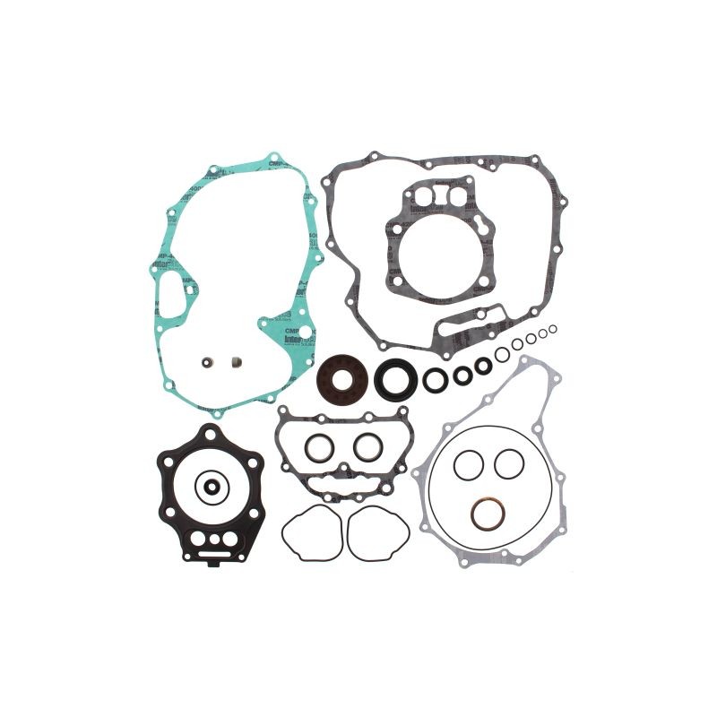 Komplet uszczelek Winderosa (Vertex) do silników Honda TRX500FM, TRX500FPM, TRX500TM